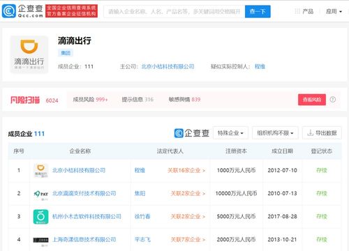 滴滴上線(xiàn)老年人打車(chē)小程序試運(yùn)行，無(wú)智能手機(jī)用戶(hù)可通過(guò)電話(huà)便捷叫車(chē)